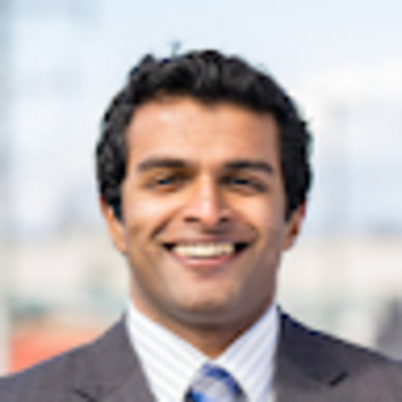 Meet your Posher, Ramesh - Picture 1 of 1